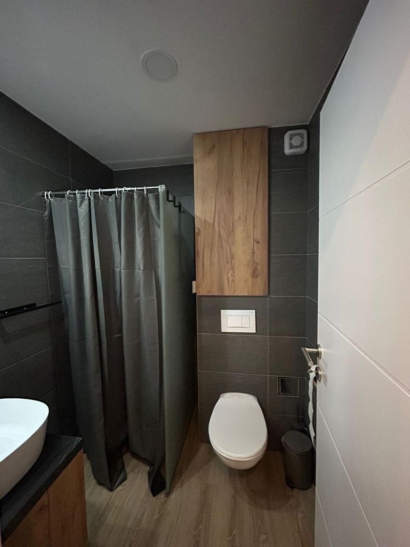 Apartman Aurora Summit Kopaonik – Stan na dan u Residence Hillu — dnevna soba, apartman na dan u Kopaonik (fotografija 11 od 14)