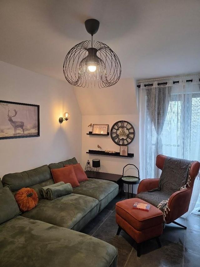 Apartman S11 Divčibare – Stan na dan Divčibare — apartman na dan u Divčibare