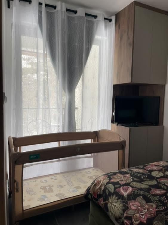 Apartman S11 Divčibare – Stan na dan Divčibare — kuhinja, apartman na dan u Divčibare (fotografija 3 od 11)