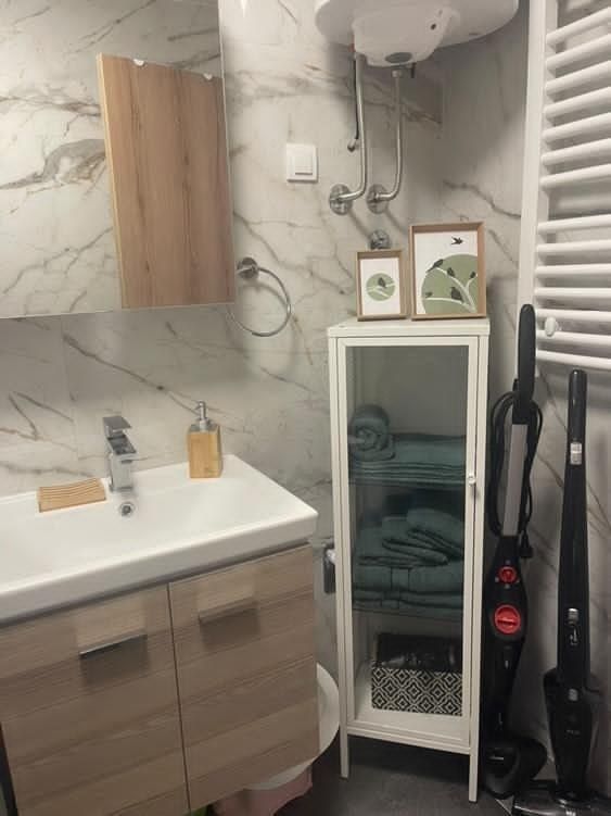 Apartman S11 Divčibare – Stan na dan Divčibare — terasa, apartman na dan u Divčibare (fotografija 6 od 11)