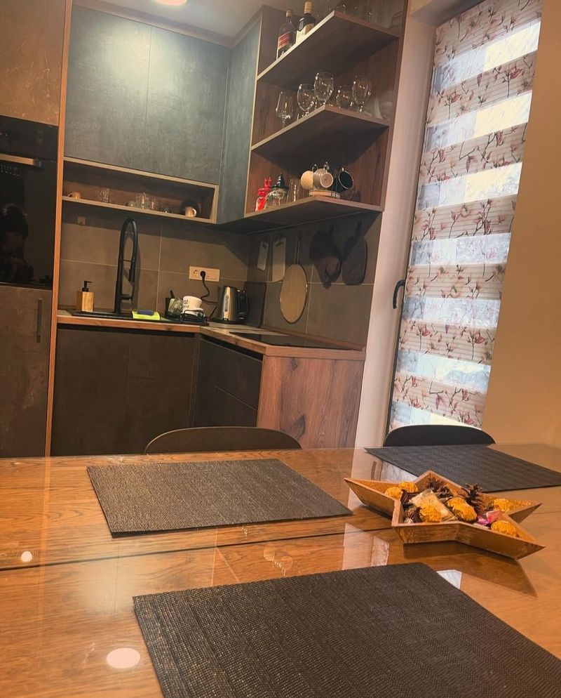 Apartman S11 Divčibare – Stan na dan Divčibare — eksterijer zgrade, apartman na dan u Divčibare (fotografija 10 od 11)
