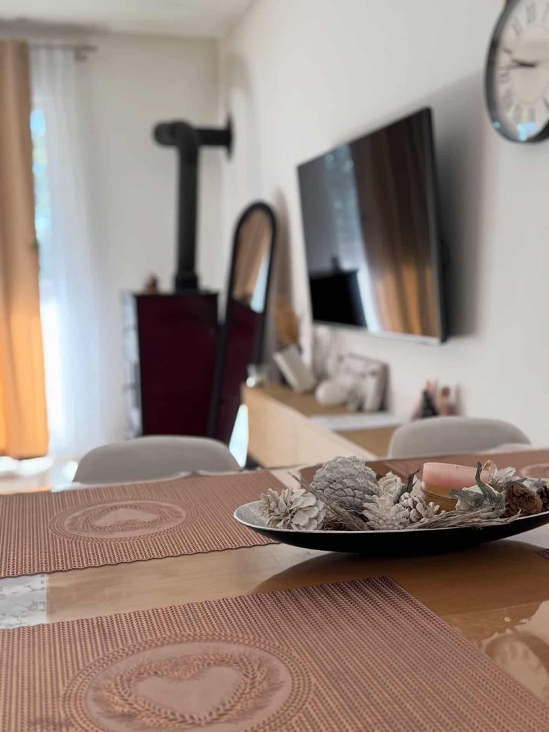 SAT Apartmani Tara – Smeštaj na Tari — hodnik, apartman na dan u Tara (fotografija 7 od 19)
