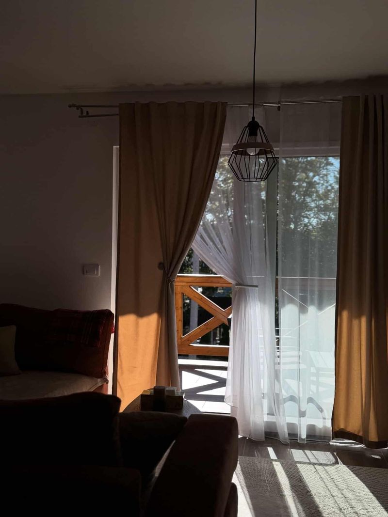 SAT Apartmani Tara – Smeštaj na Tari — kuhinja, apartman na dan u Tara (fotografija 13 od 19)