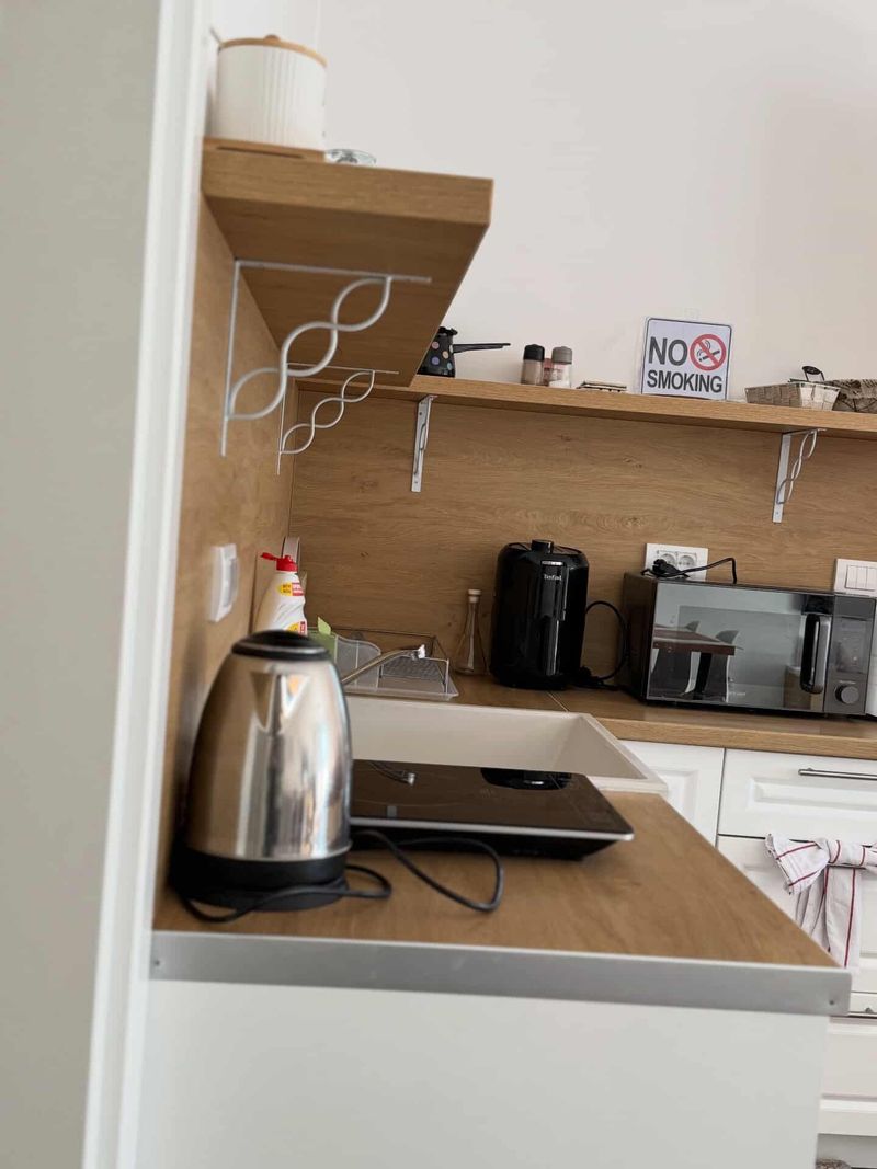 SAT Apartmani Tara – Smeštaj na Tari — kupatilo, apartman na dan u Tara (fotografija 14 od 19)