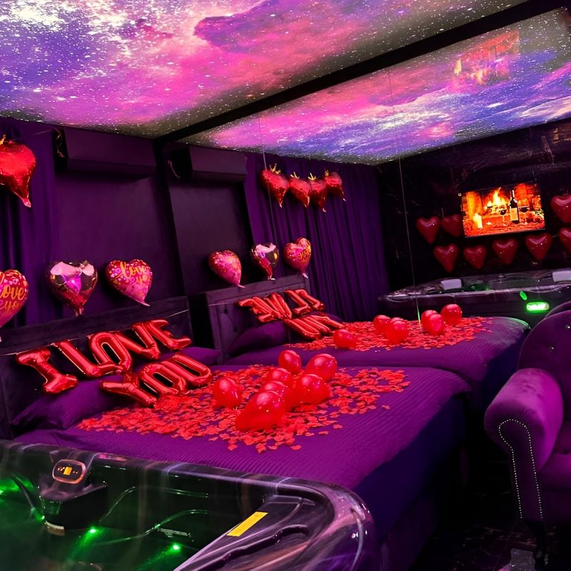 Flex Lux Spa Beograd Zvezdara – Stan na dan sa đakuzijem i saunom — kuhinja, apartman na dan u Beograd (fotografija 3 od 11)