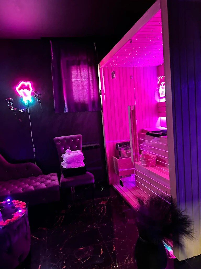Flex Lux Spa Beograd Zvezdara – Stan na dan sa đakuzijem i saunom — kupatilo sa tuš kabinom, apartman na dan u Beograd (fotografija 9 od 11)