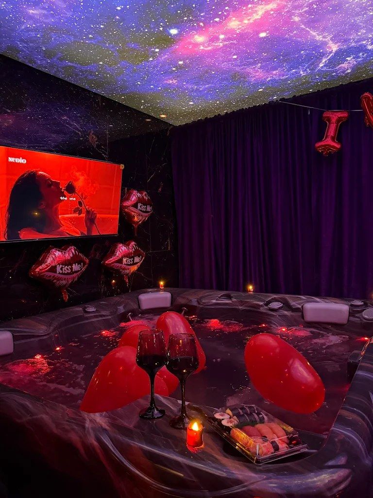 Flex Lux Spa Beograd Zvezdara – Stan na dan sa đakuzijem i saunom — eksterijer zgrade, apartman na dan u Beograd (fotografija 10 od 11)