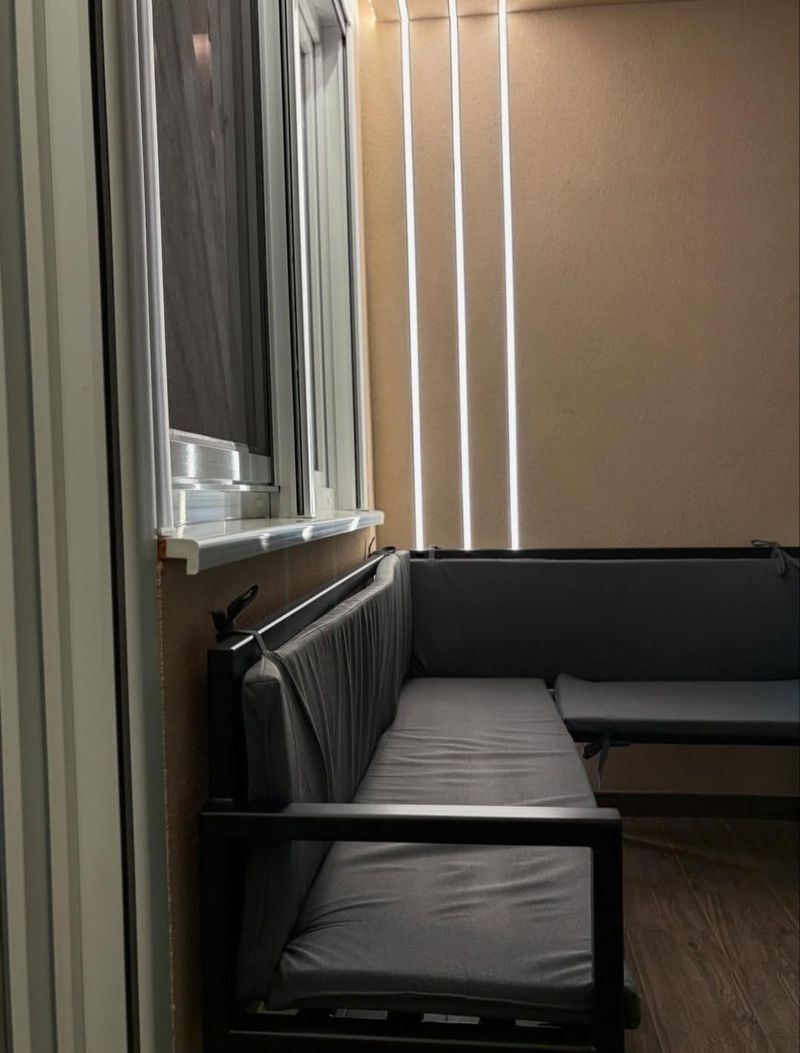 Princ Lux Spa Novi Sad – Stan na dan sa đakuzijem i saunom — kuhinja, apartman na dan u Novi Sad (fotografija 13 od 16)