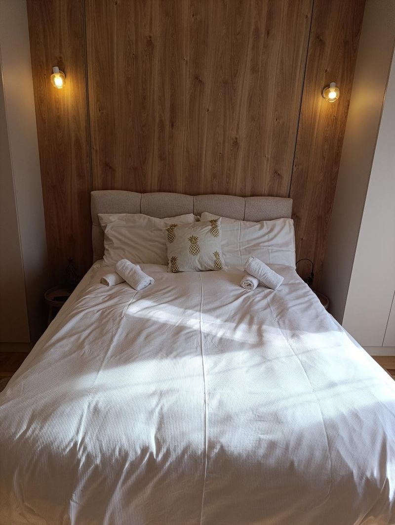 Gold Studio Kragujevac – Stan na dan u centru u blizini Hotela Kragujevac — dnevna soba, apartman na dan u Kragujevac (fotografija 11 od 18)