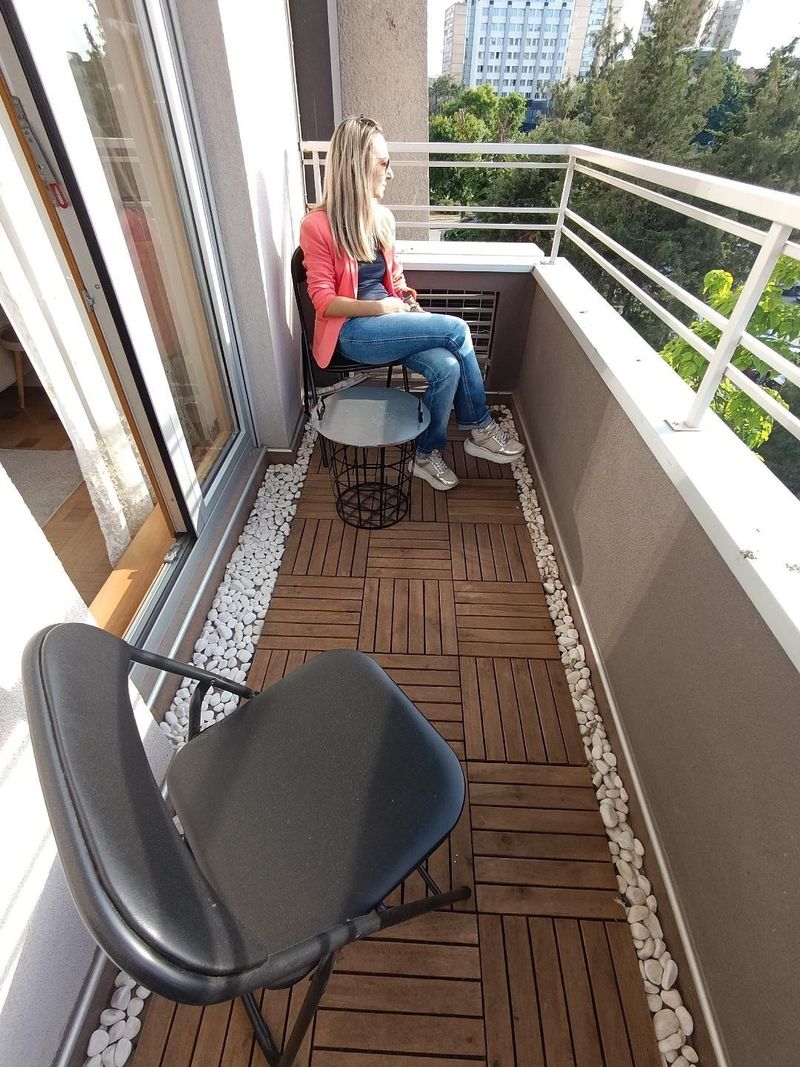 Gold Studio Kragujevac – Stan na dan u centru u blizini Hotela Kragujevac — trpezarija, apartman na dan u Kragujevac (fotografija 15 od 18)
