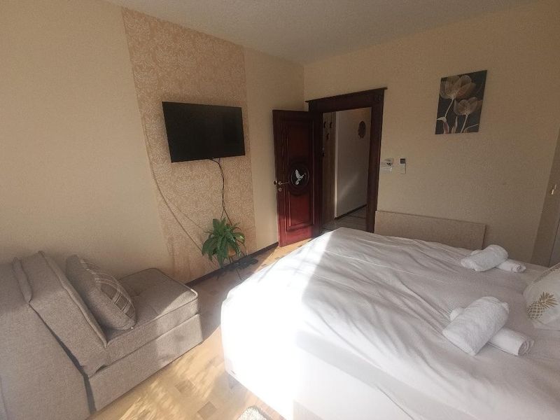 Gold Studio Kragujevac – Stan na dan u centru u blizini Hotela Kragujevac — kupatilo, apartman na dan u Kragujevac (fotografija 4 od 18)