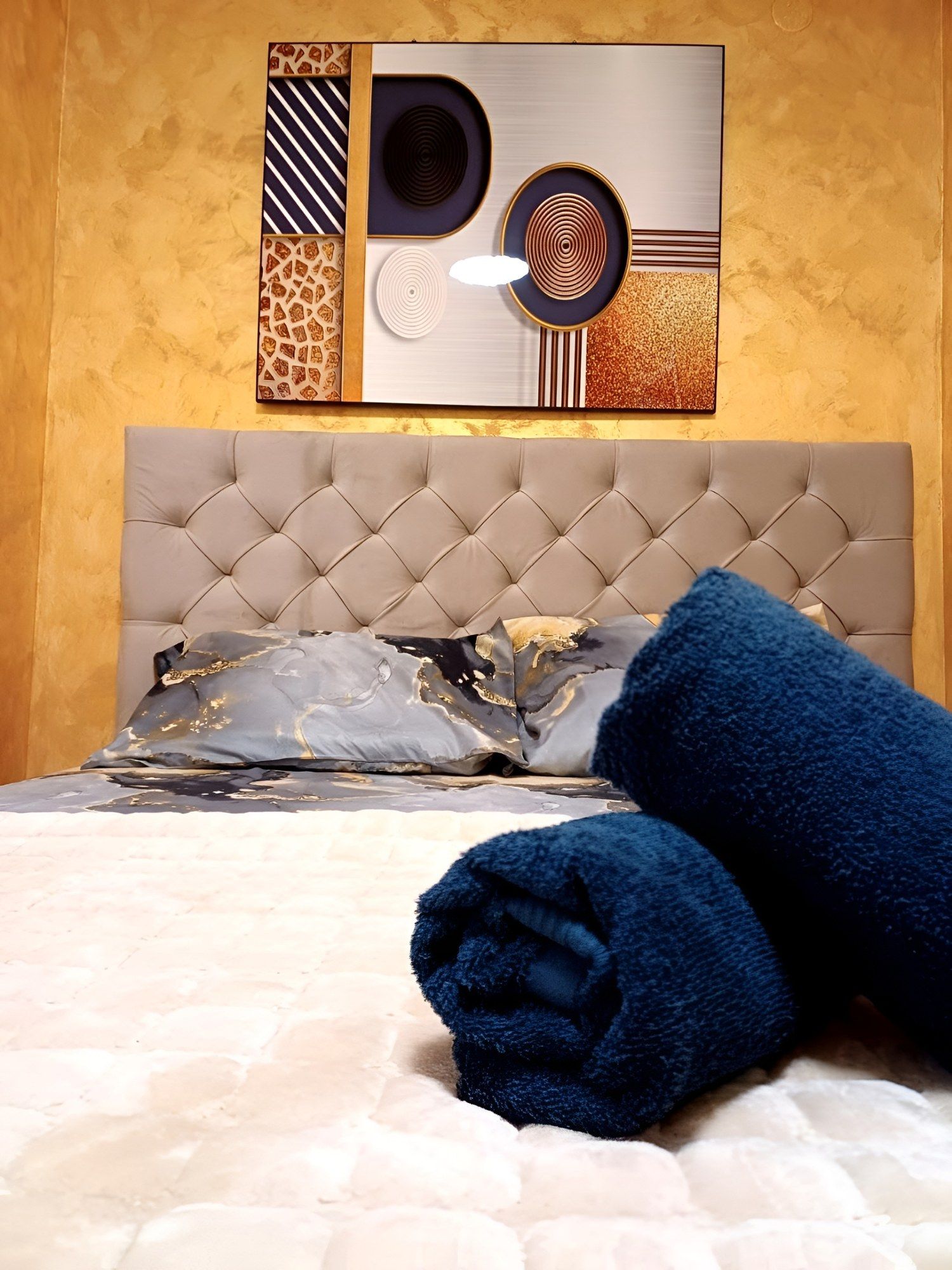 SweetandEasy – Stan na dan Kragujevac, naselje Pivara — apartman na dan u Kragujevac, glavna fotografija smeštaja
