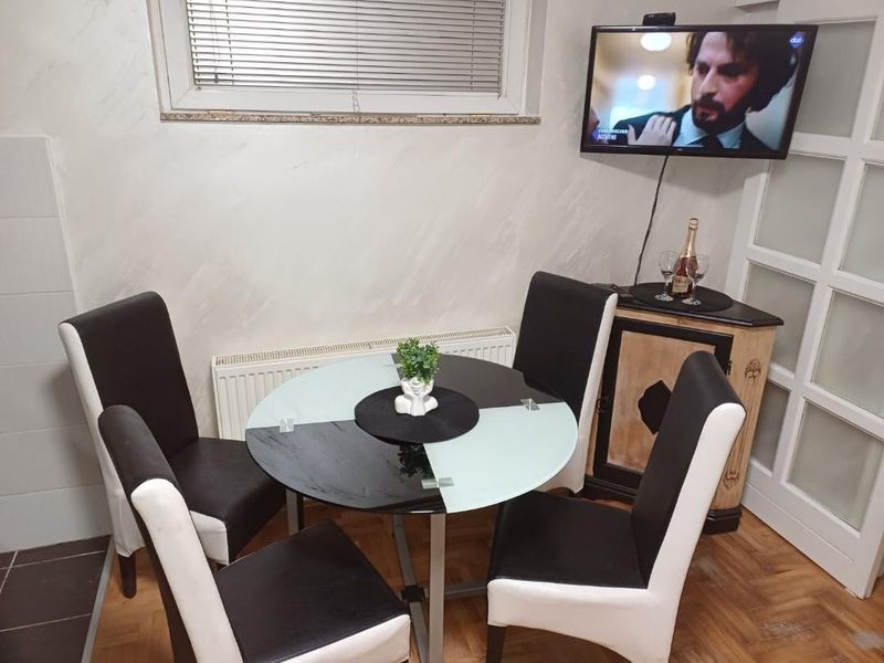 SweetandEasy – Stan na dan Kragujevac, naselje Pivara — spavaća soba, apartman na dan u Kragujevac (fotografija 12 od 16)