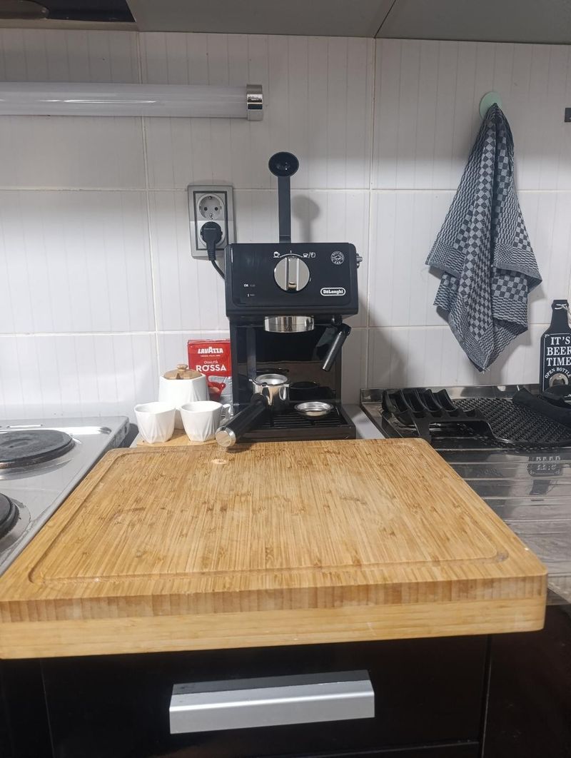 SweetandEasy – Stan na dan Kragujevac, naselje Pivara — kupatilo sa tuš kabinom, apartman na dan u Kragujevac (fotografija 9 od 16)