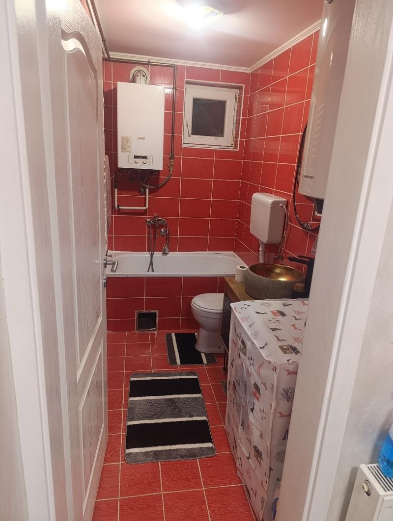 SweetandEasy – Stan na dan Kragujevac, naselje Pivara — terasa, apartman na dan u Kragujevac (fotografija 6 od 16)