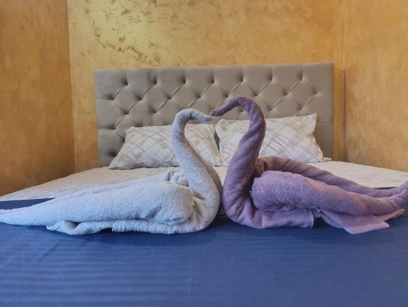 SweetandEasy – Stan na dan Kragujevac, naselje Pivara — trpezarija, apartman na dan u Kragujevac (fotografija 5 od 16)