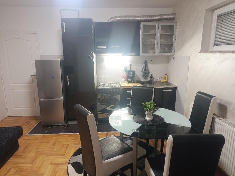 SweetandEasy – Stan na dan Kragujevac, naselje Pivara — dnevna soba, apartman na dan u Kragujevac (fotografija 11 od 16)