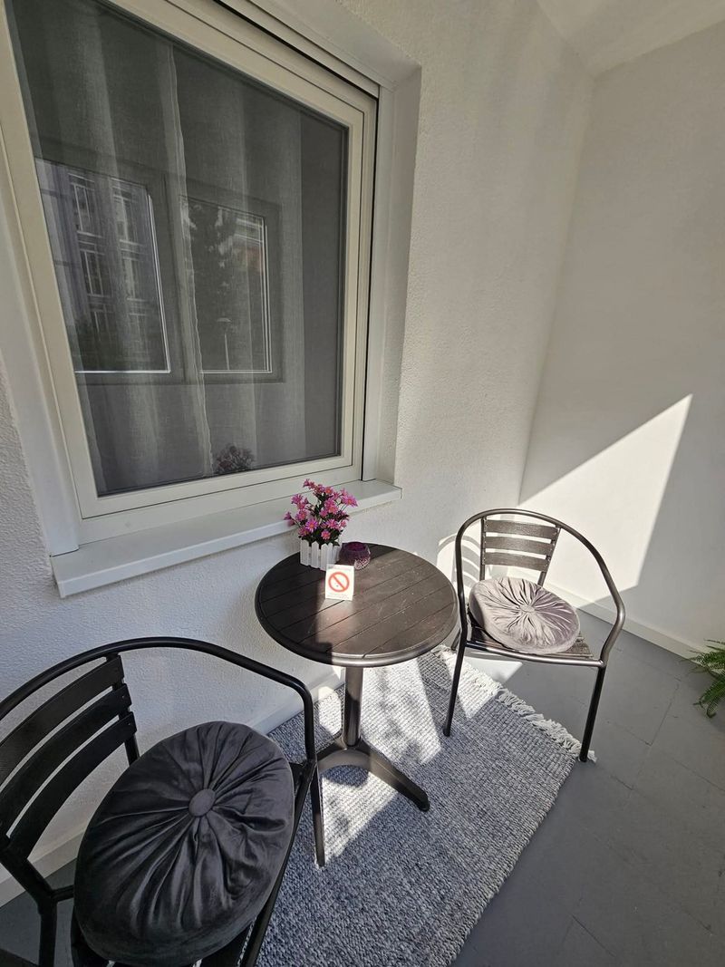 Apartman Aleksandra - Stan na dan u centru Bačke Topole — eksterijer zgrade, apartman na dan u Bačka Topola (fotografija 20 od 20)