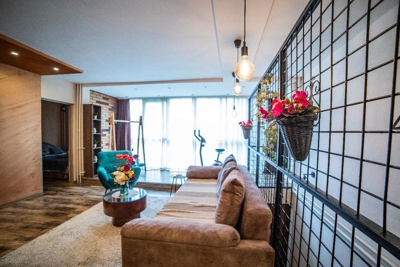 City Apartment & Gym – Stan na dan Niš Medijana, besplatna teretana — eksterijer zgrade, apartman na dan u Niš (fotografija 10 od 19)