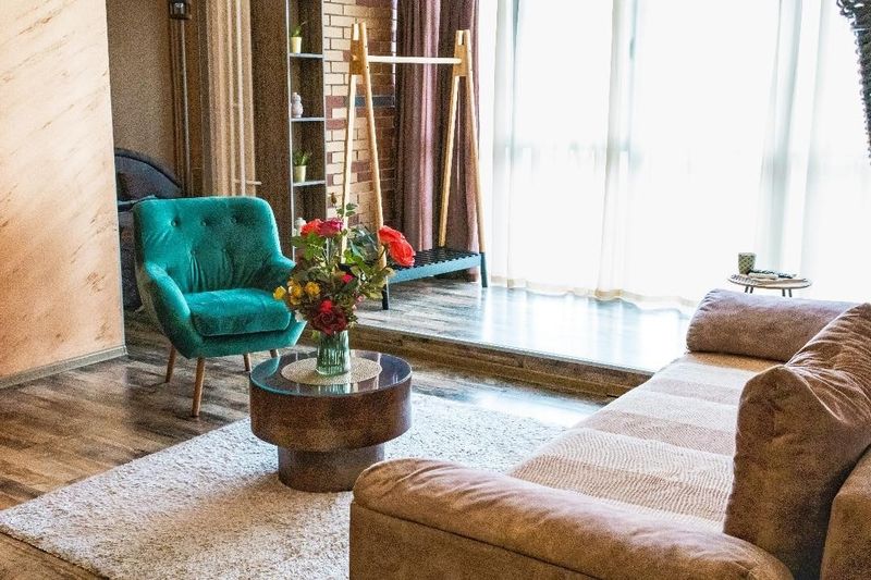 City Apartment & Gym – Stan na dan Niš Medijana, besplatna teretana — spavaća soba, apartman na dan u Niš (fotografija 12 od 19)
