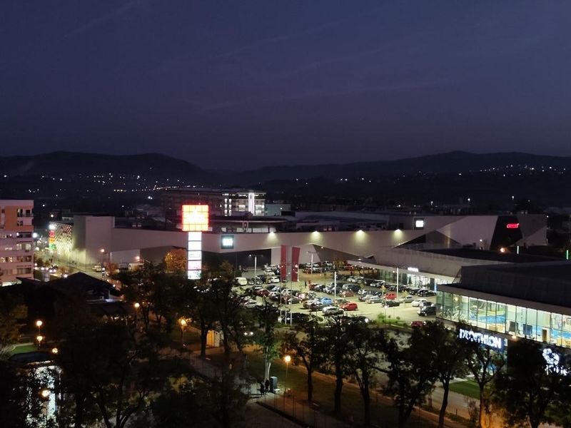 Panorama Apartman - Stan na dan u Kragujevcu Erdoglija, blizu Big Fashion — hodnik, apartman na dan u Kragujevac (fotografija 17 od 19)