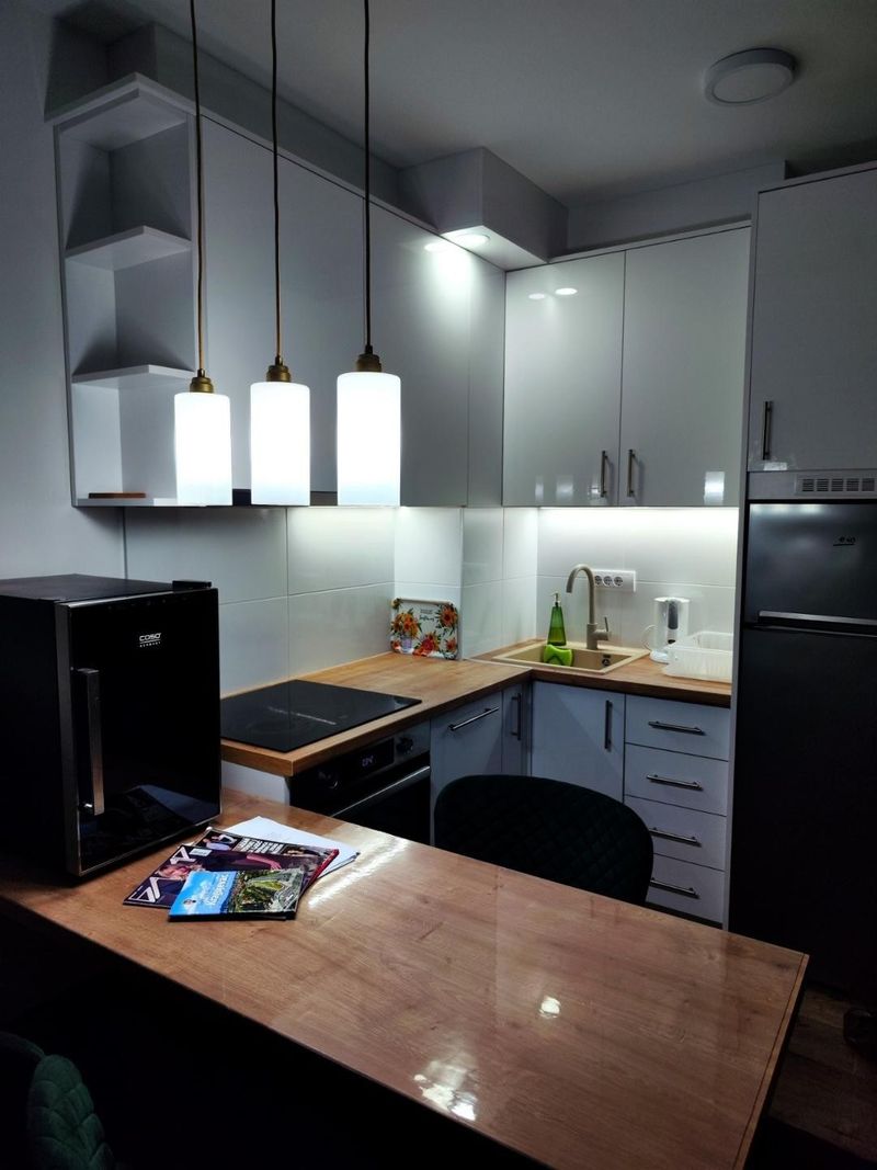 Panorama Apartman - Stan na dan u Kragujevcu Erdoglija, blizu Big Fashion — spavaća soba, apartman na dan u Kragujevac (fotografija 12 od 19)