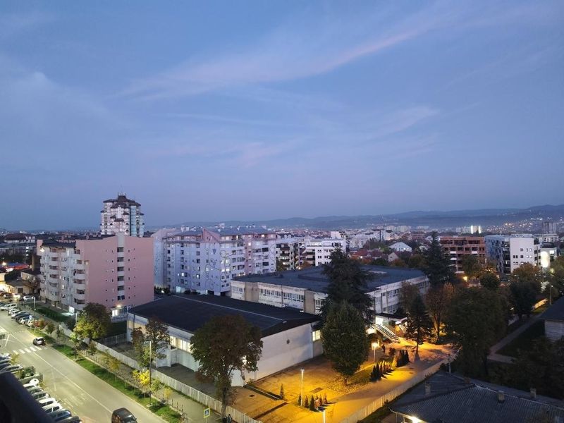 Panorama Apartman - Stan na dan u Kragujevcu Erdoglija, blizu Big Fashion — kuhinja, apartman na dan u Kragujevac (fotografija 13 od 19)