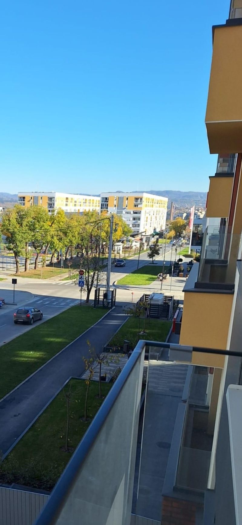 Sokolis Studio 11 – Stan na dan Kragujevac Erdoglija, blizu Big Fashion — kupatilo sa tuš kabinom, apartman na dan u Kragujevac (fotografija 19 od 20)