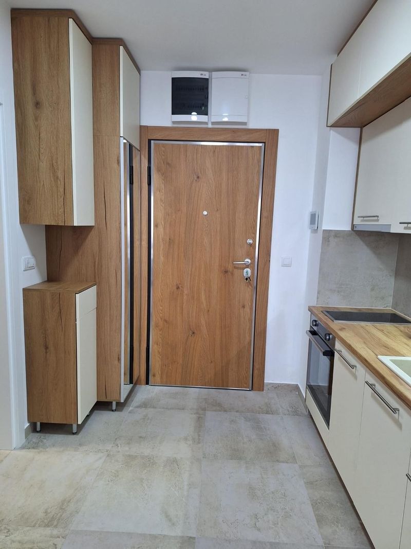 Sokolis Studio 11 – Stan na dan Kragujevac Erdoglija, blizu Big Fashion — trpezarija, apartman na dan u Kragujevac (fotografija 15 od 20)