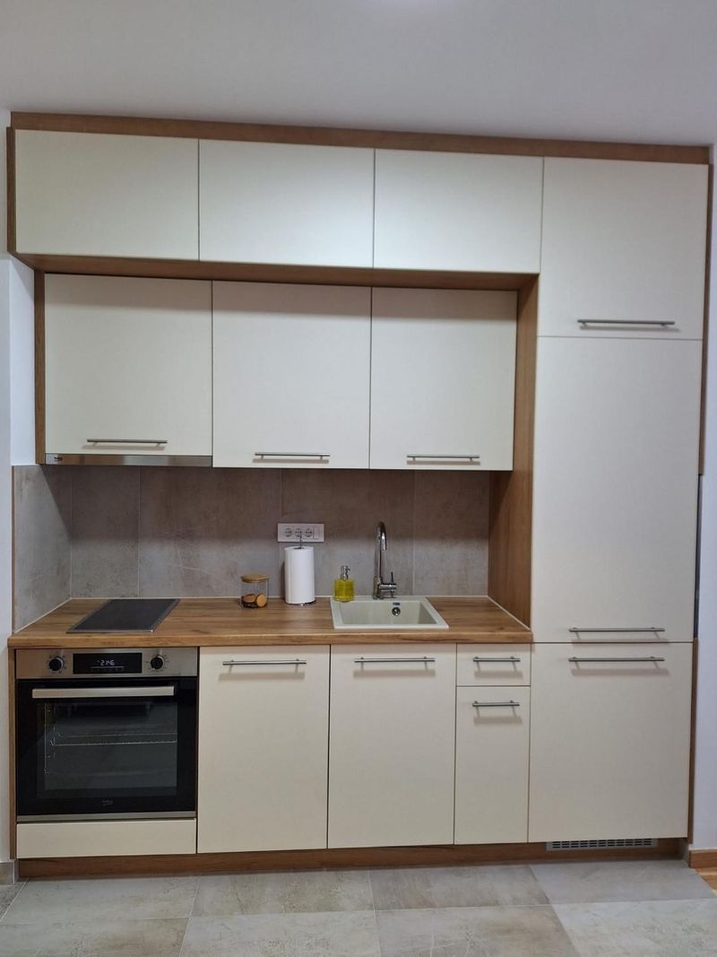 Sokolis Studio 11 – Stan na dan Kragujevac Erdoglija, blizu Big Fashion — kupatilo, apartman na dan u Kragujevac (fotografija 4 od 20)