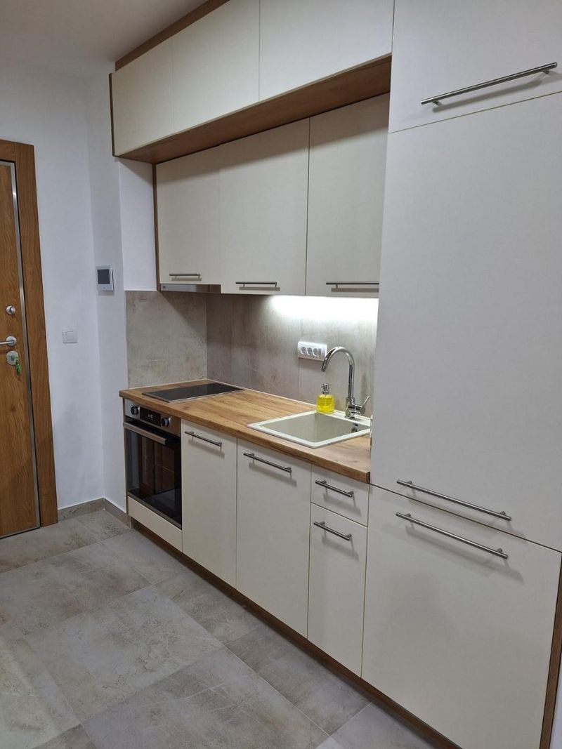 Sokolis Studio 11 – Stan na dan Kragujevac Erdoglija, blizu Big Fashion — dnevna soba, apartman na dan u Kragujevac (fotografija 11 od 20)