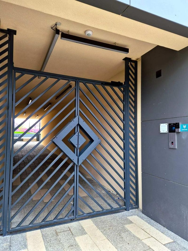 Sokolis Studio 11 – Stan na dan Kragujevac Erdoglija, blizu Big Fashion — hodnik, apartman na dan u Kragujevac (fotografija 17 od 20)