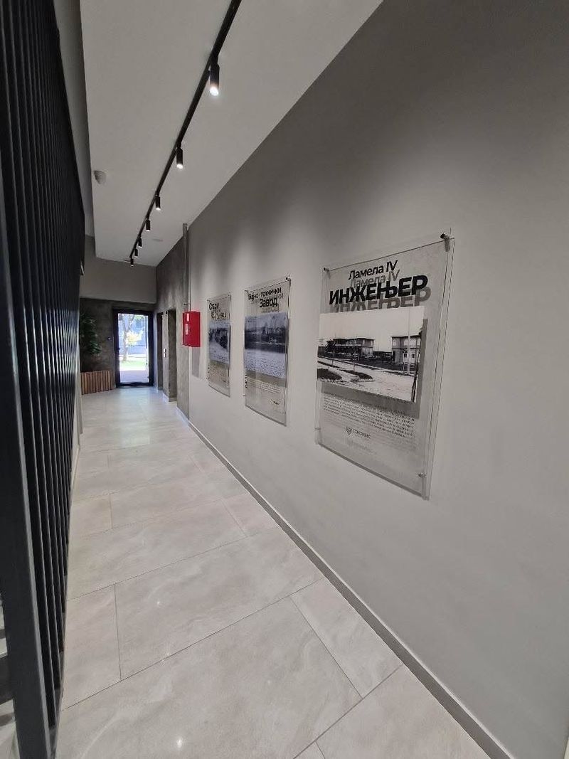 Sokolis studio 8 - Stan na dan Kragujevac Erdoglija, blizu Big Fashion — eksterijer zgrade, apartman na dan u Kragujevac (fotografija 10 od 14)