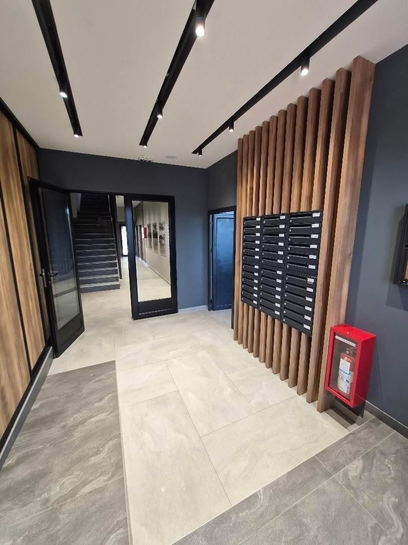 Sokolis studio 8 - Stan na dan Kragujevac Erdoglija, blizu Big Fashion — dnevna soba, apartman na dan u Kragujevac (fotografija 11 od 14)