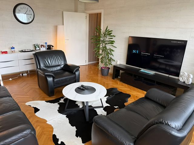 Apartman 36 – Stan na dan Beograd Palilula, blizu Skadarlije — apartman na dan u Beograd
