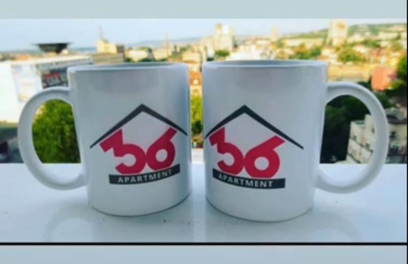 Apartman 36 – Stan na dan Beograd Palilula, blizu Skadarlije — trpezarija, apartman na dan u Beograd (fotografija 5 od 19)
