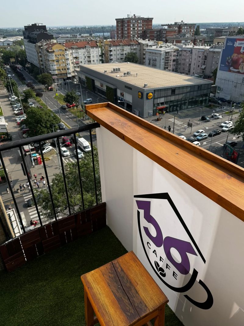 Apartman 36 – Stan na dan Beograd Palilula, blizu Skadarlije — hodnik, apartman na dan u Beograd (fotografija 17 od 19)