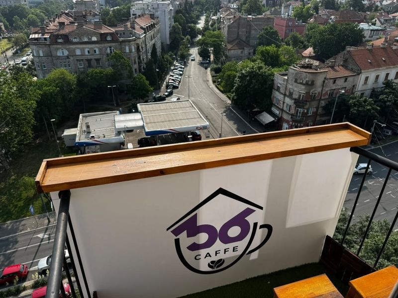 Apartman 36 – Stan na dan Beograd Palilula, blizu Skadarlije — spavaća soba, apartman na dan u Beograd (fotografija 12 od 19)