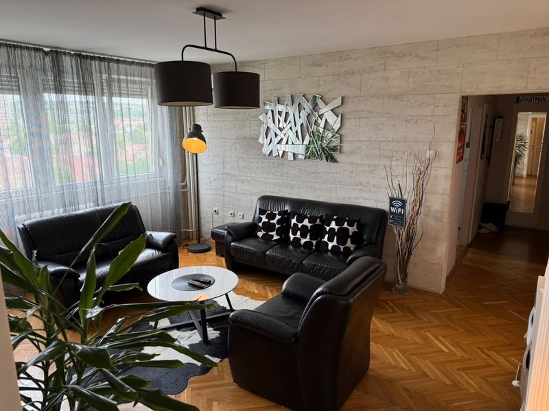 Apartman 36 – Stan na dan Beograd Palilula, blizu Skadarlije — kupatilo, apartman na dan u Beograd (fotografija 14 od 19)