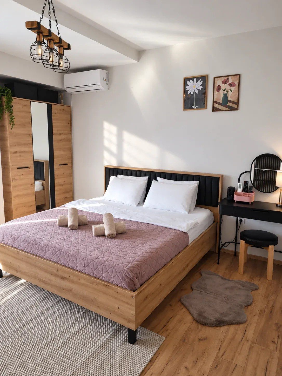 Apartman Vista Centar Smederevo – Stan na dan u centru grada