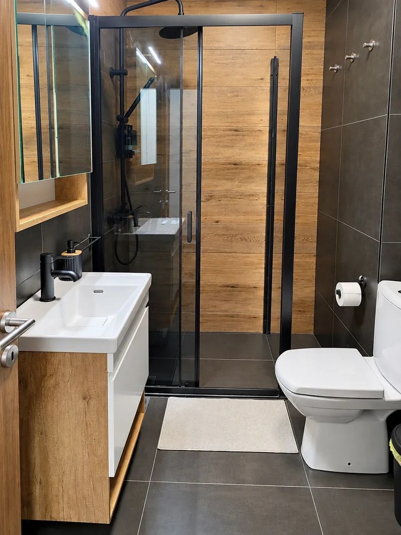 Apartman Vista Centar Smederevo – Stan na dan u centru grada — trpezarija, apartman na dan u Smederevo (fotografija 5 od 10)