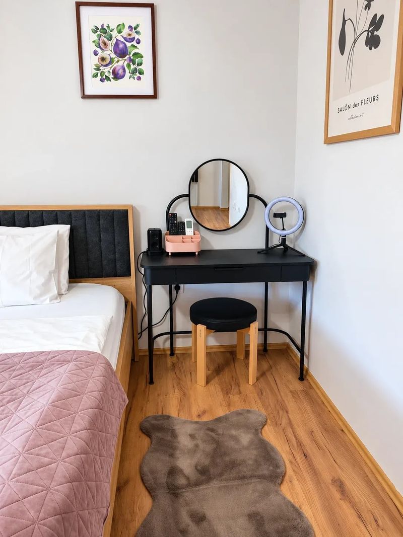 Apartman Vista Centar Smederevo – Stan na dan u centru grada — terasa, apartman na dan u Smederevo (fotografija 6 od 10)
