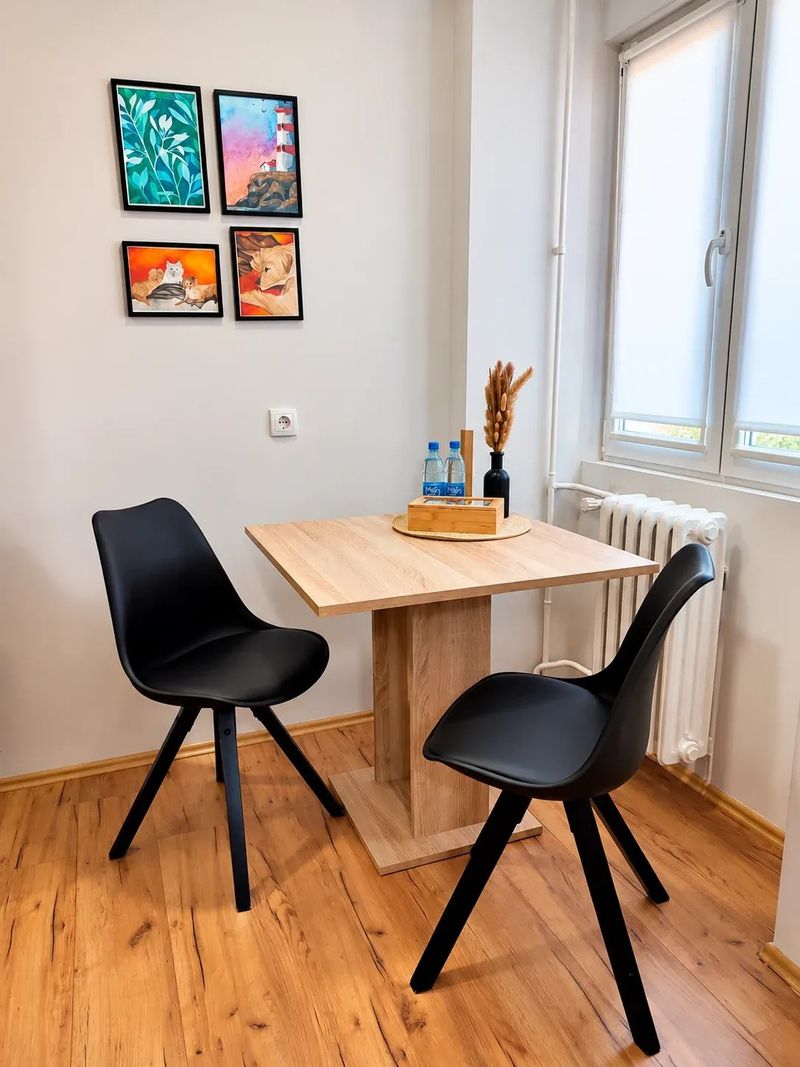 Apartman Vista Centar Smederevo – Stan na dan u centru grada — kupatilo, apartman na dan u Smederevo (fotografija 4 od 10)
