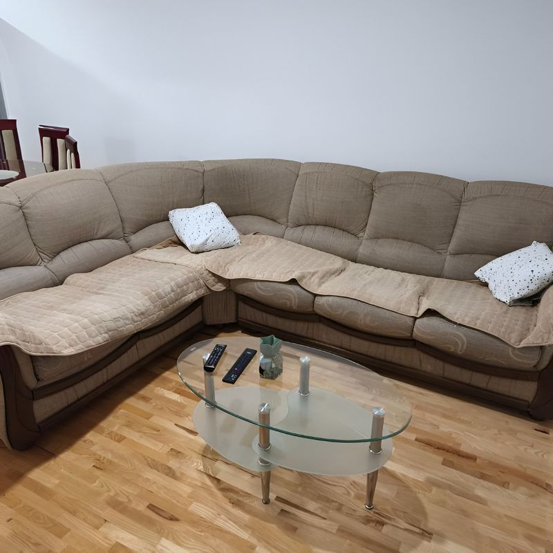 Pantelej Gates – Stan na dan Niš Pantelej — kuhinja, apartman na dan u Niš (fotografija 3 od 8)