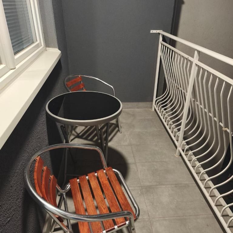 Pantelej Gates – Stan na dan Niš Pantelej — kupatilo, apartman na dan u Niš (fotografija 4 od 8)