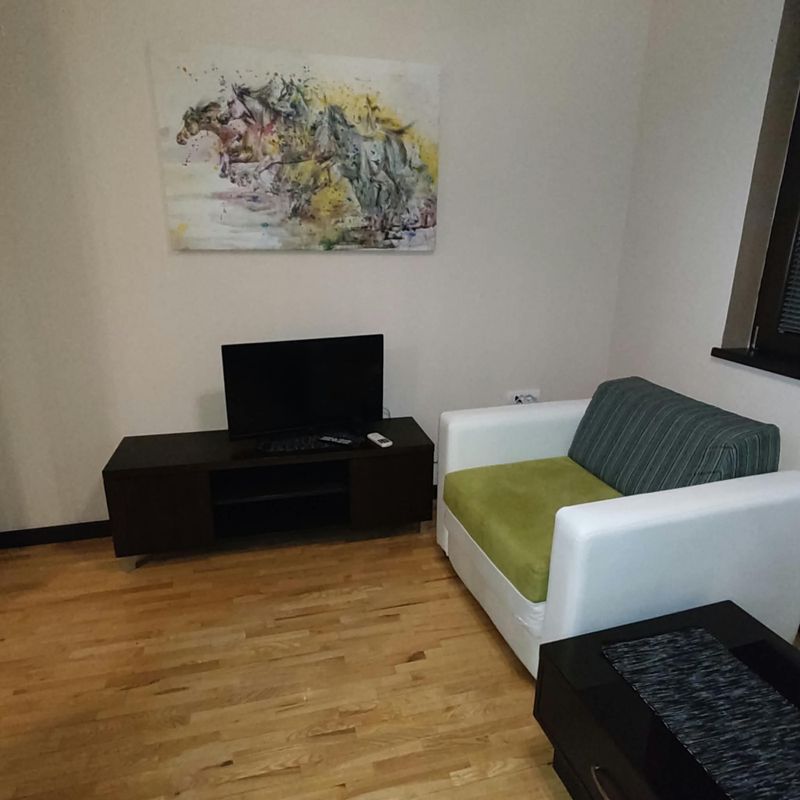 Apartman Queen Niš – stan na dan sa đakuzijem - Mediana — terasa, apartman na dan u Niš (fotografija 6 od 9)