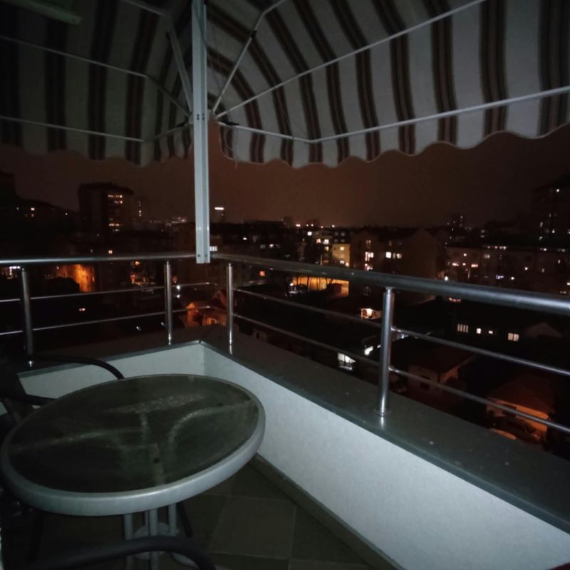 Apartman Queen Niš – stan na dan sa đakuzijem - Mediana — kupatilo sa tuš kabinom, apartman na dan u Niš (fotografija 9 od 9)