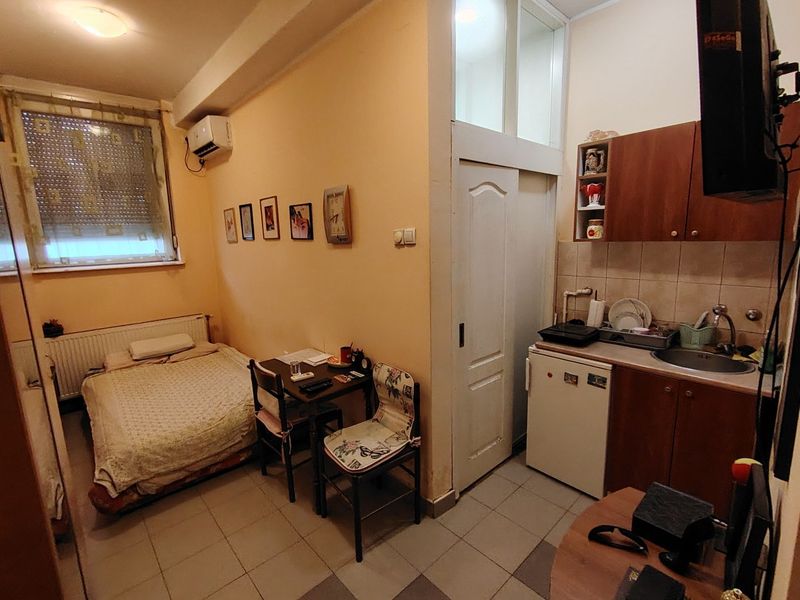 Apartman Top Tenis – stan na dan Novi sad — apartman na dan u Novi Sad
