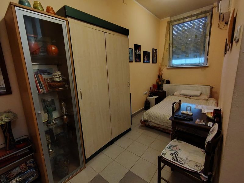 Apartman Top Tenis – stan na dan Novi sad — kuhinja, apartman na dan u Novi Sad (fotografija 3 od 6)