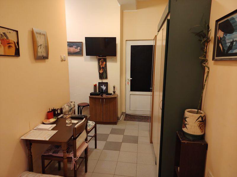 Apartman Top Tenis – stan na dan Novi sad — kupatilo, apartman na dan u Novi Sad (fotografija 4 od 6)
